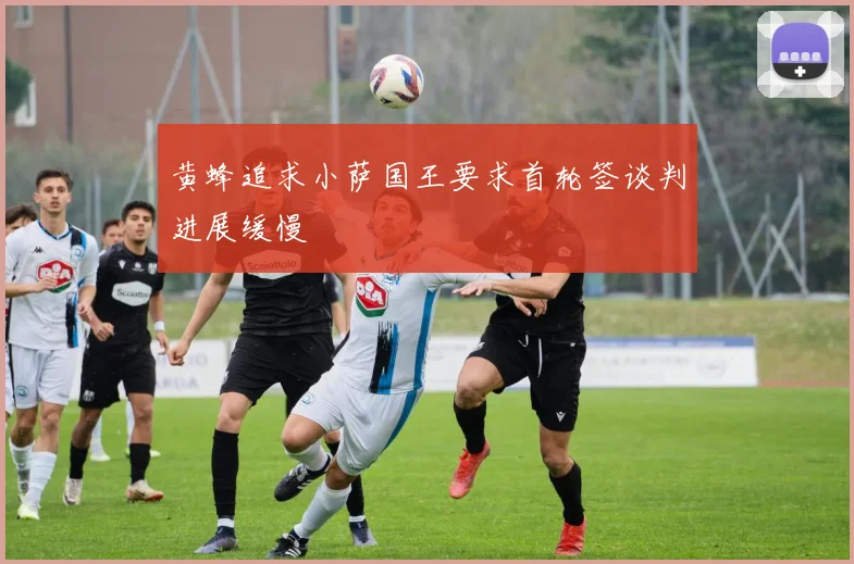 黄蜂追求小萨国王要求首轮签谈判进展缓慢
